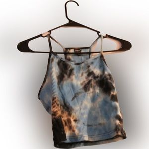 SHEIN Crop Top
